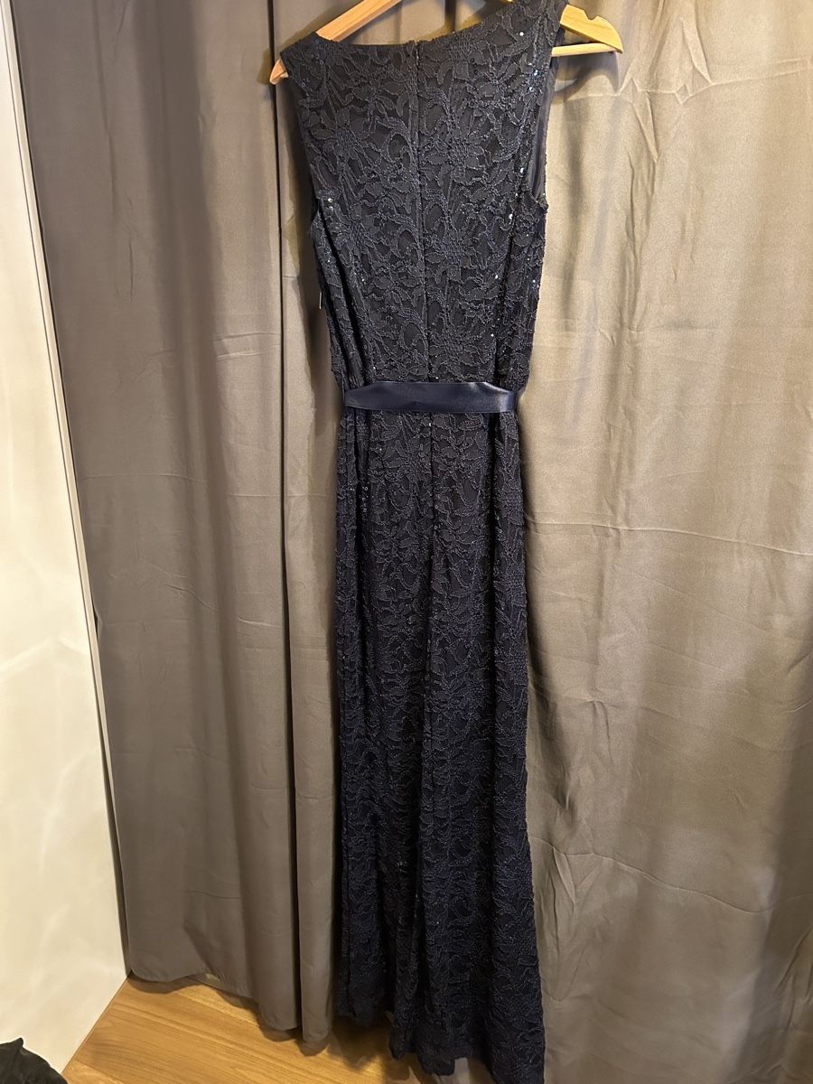 Kleider: Festliches Abendkleid Gr. 36 – Neu (gemäss Beschreibung) aus Gümligen von Pygmalion 2