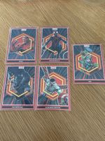 Marvel Anthology Legecy Cards 