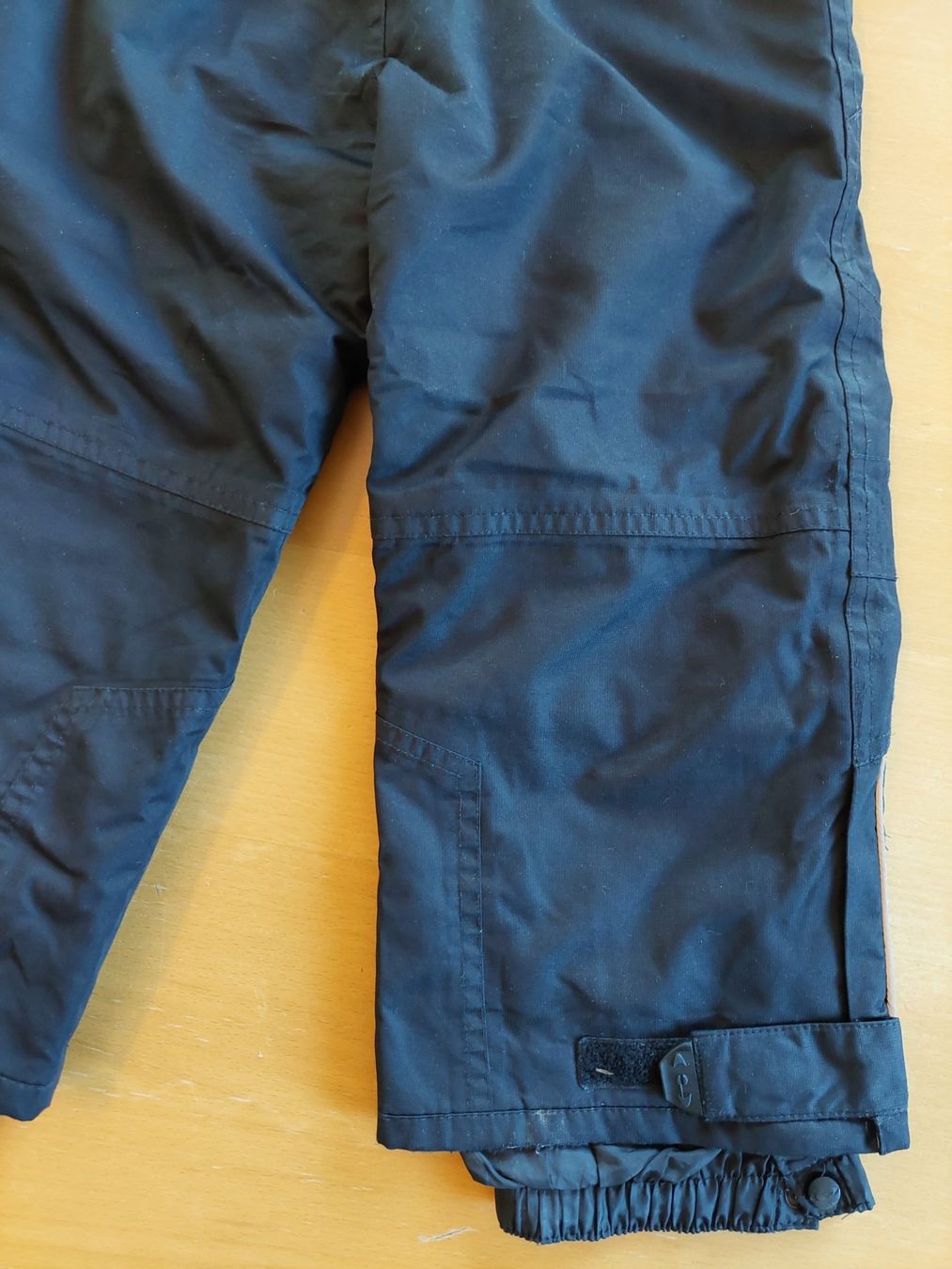 Hosen: Ex Tend Skihose / Gr.104 – Gebraucht aus Zürich von meymano 3