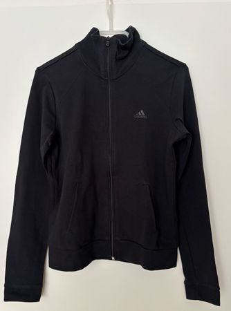 Adidas Trainingsjacke Vintage