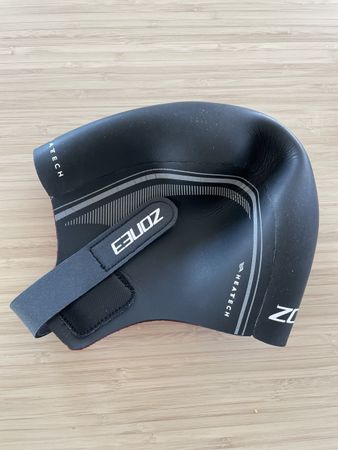 Zone3 Neoprene Swim Hood, Size S