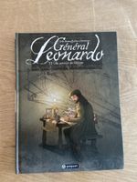 Général Leonardo T1 - Au service du Vatican - BD comme neuf