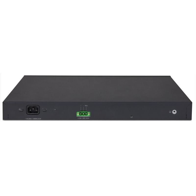Hewlett Packard Hub & Switch: HPE FlexNetwork 5130 Switch JG936A – Usato da Altendorf venduto da Toptuningstore 2