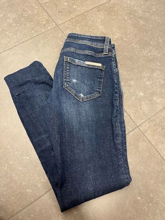 Philipp Plein Jeans, Damen, Gr. 26, sehr guter Zustand!