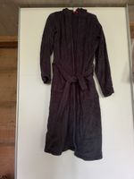 Bademanttel Puma Gr L