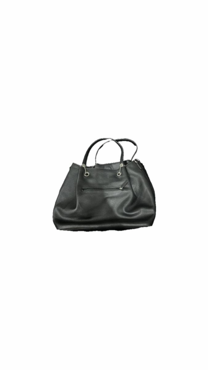 Taschen für Damen: Schwarz Tasche – Gebraucht aus Orpund von Mariiam.ji 1