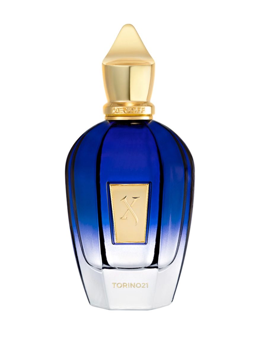 Xerjoff Profumi & Eau de Toilette: Xerjoff - Torino21 100ml – Nuovo e nell'imballaggio originale da Niederrohrdorf venduto da elmere