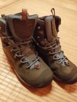 Keen Revel IV Mid Polar Gr. US 10,5 (27,5cm), warm NP CHF200
