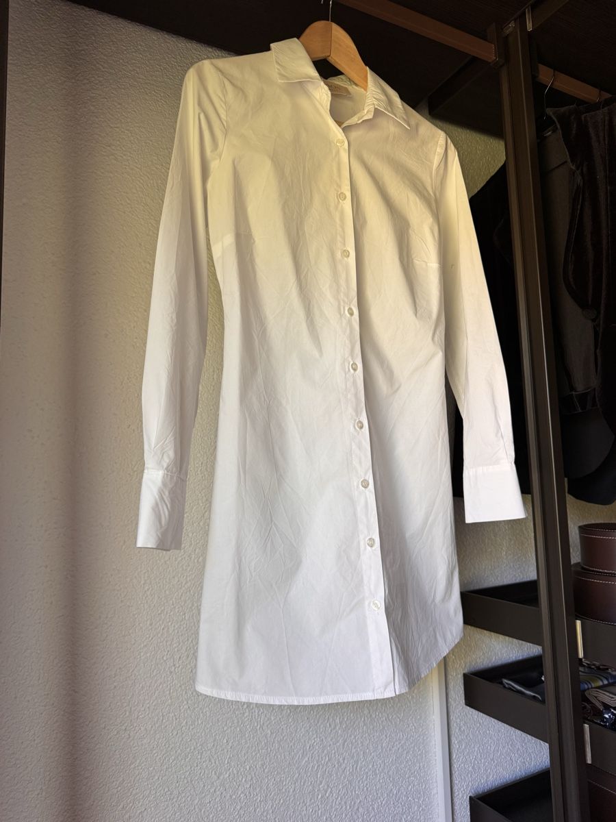 Vestiti: KAOS Hemdblusenkleid  – Grösse 34 – Usato da Wilderswil venduto da Renaissance1 1