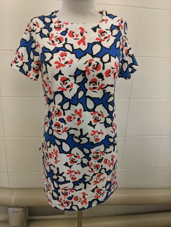 Damen Sommerkleid GR 38