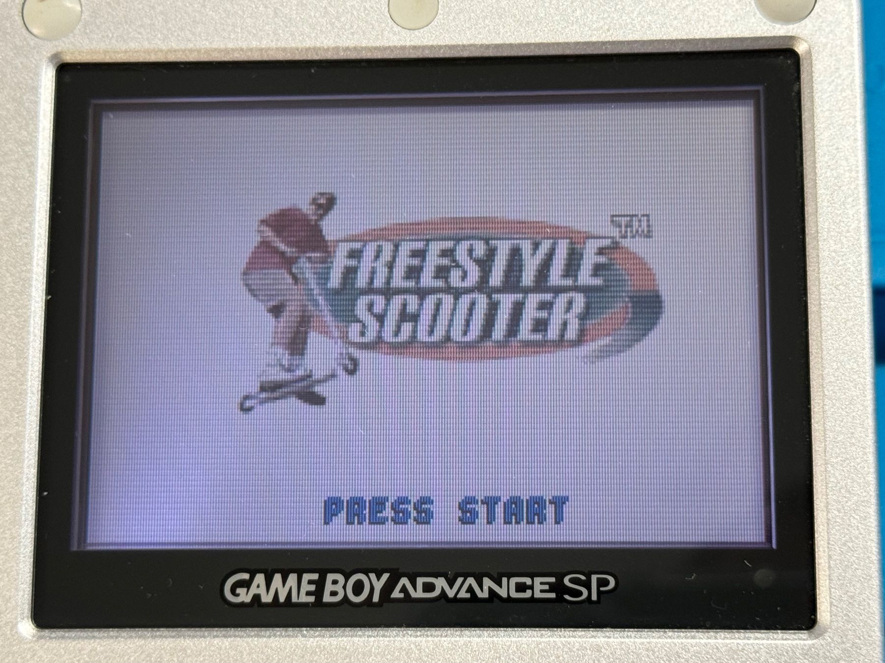 Giochi: Freestyle Scooter – Usato da Grüsch venduto da Speed_demon 2