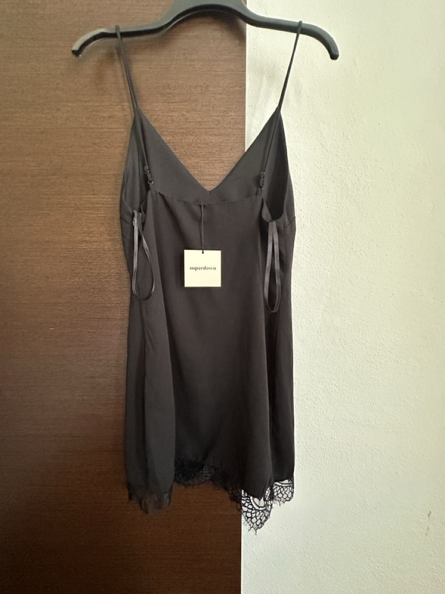 Vestiti: Superdown Kleid Grösse S neu mit Etikett – Nuovo (secondo la descrizione) da Jonen venduto da dibbern 1