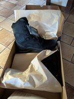 HAIX Black Eagle Athletic 2.1 GTX high/black