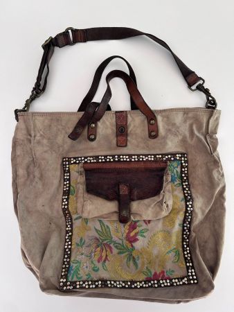 Campomaggi Bag