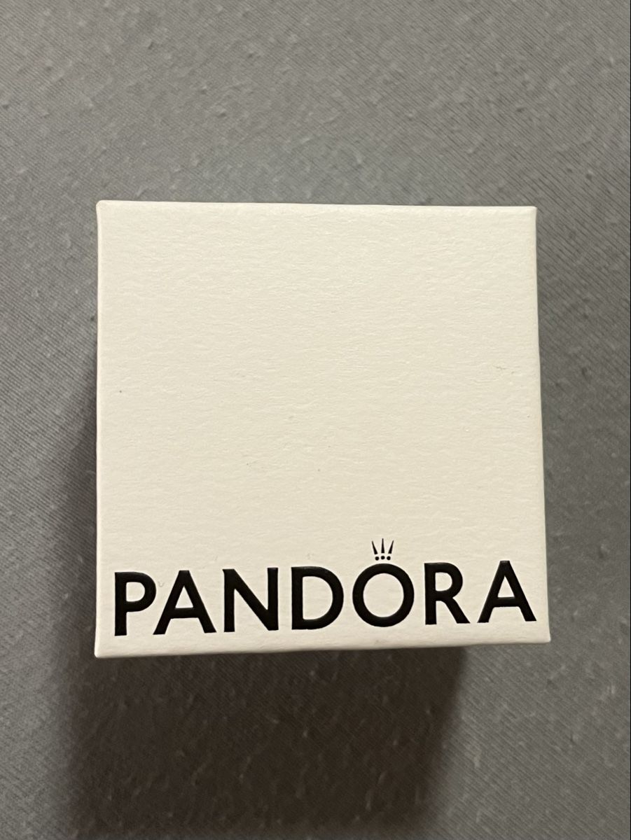 Pandora Bagues: Pandora Ring Silber – Neuf (Voir description) à Naters par yva_8hj7 6