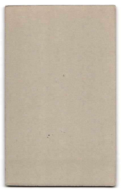 Fotografie &  Plakate: Fotografie Paul Labhart, Rorschach, Brus – Gebraucht aus Berlin von bartko-reher 1