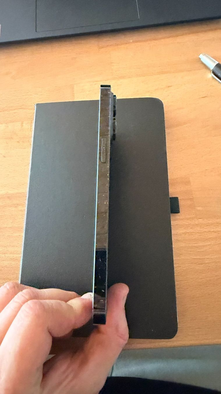 Apple Telefoni cellulari / Smartphones: Iphone 14 PRO MAX 128GB – Usato da Rebstein venduto da EvdHo 3