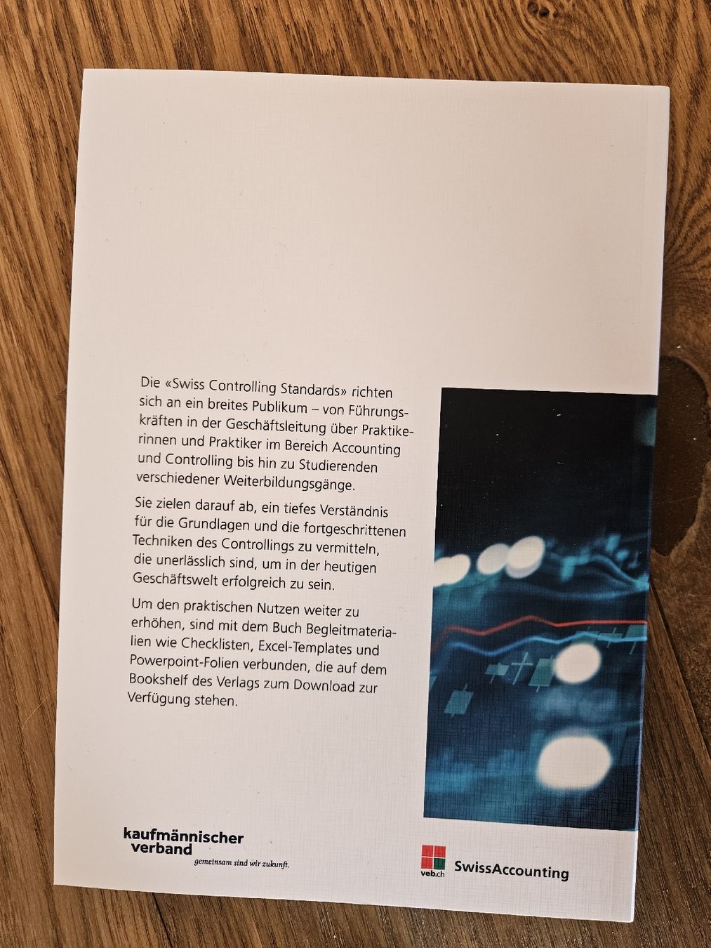 Libri: Swiss Controlling Standarts – Usato da Wattwil venduto da Belinda98 1