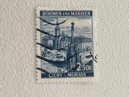 Ceskoslovensko Briefmarken ab 1.95 CHF (Gratis-Versand)