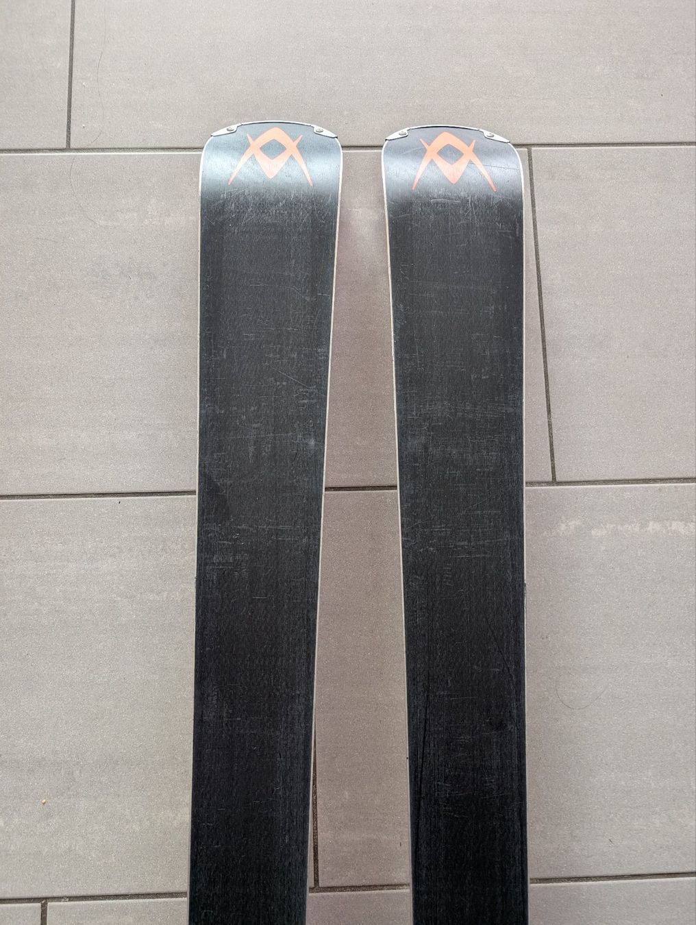 Völkl Skis: Völkl Race Tiger Ski – Gebraucht aus Eschenbach LU von Sfhitman1979 2