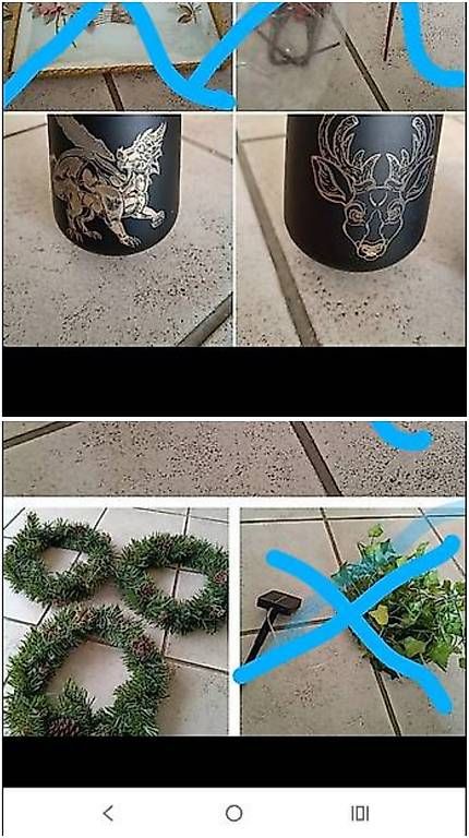 Plantes & graines: Kunst pflanzen  – D'occasion à Grenchen par Hamstr 1