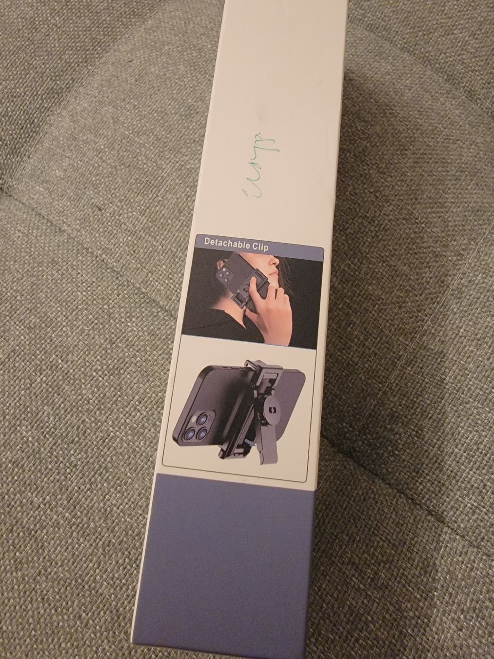 Halterungen: Selfie Stick – Neu und originalverpackt aus Elgg von matthias5523 3