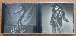 Lenny Kravitz – Circus & Mama Said (2xCD)