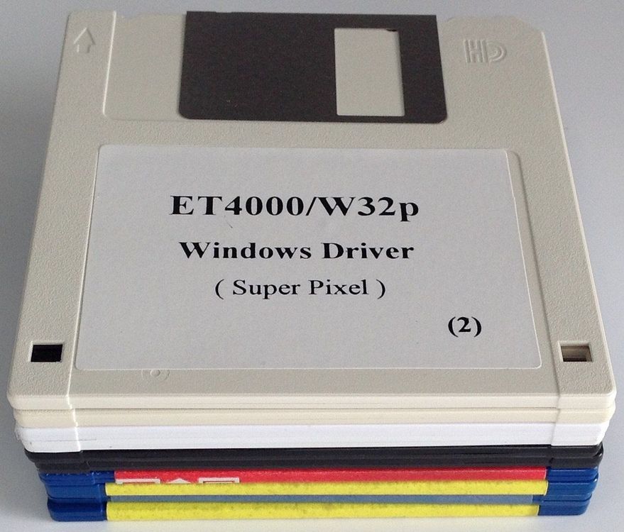 High Density Floppy Disk's Disketten 3,5 Kaufen auf Ricardo