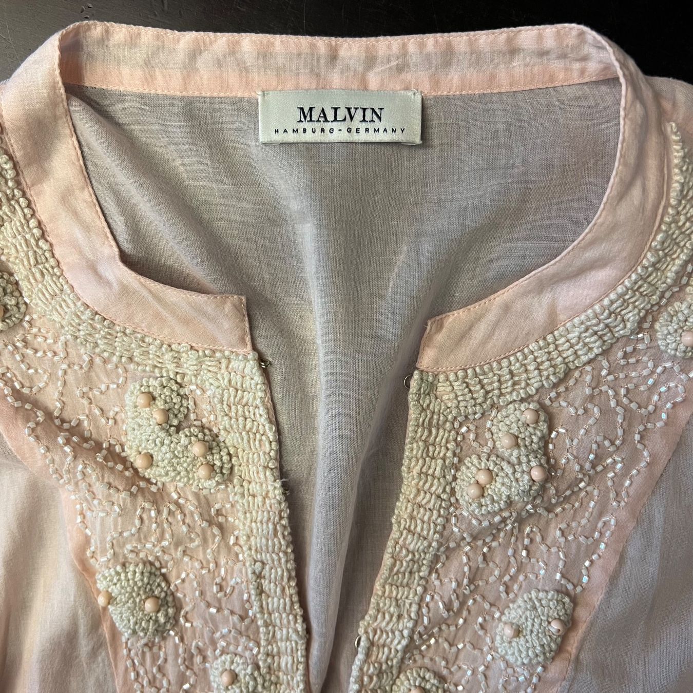 Blusen: MALVIN Bluse / Tunika 💖 – Gebraucht aus Zürich von ClosetQueen 8
