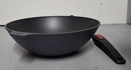 WOLL Diamond Lite Guss-Wok- und Rührpfanne