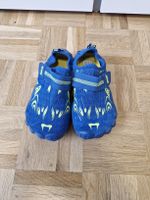 Badeschuhe Grösse 32 