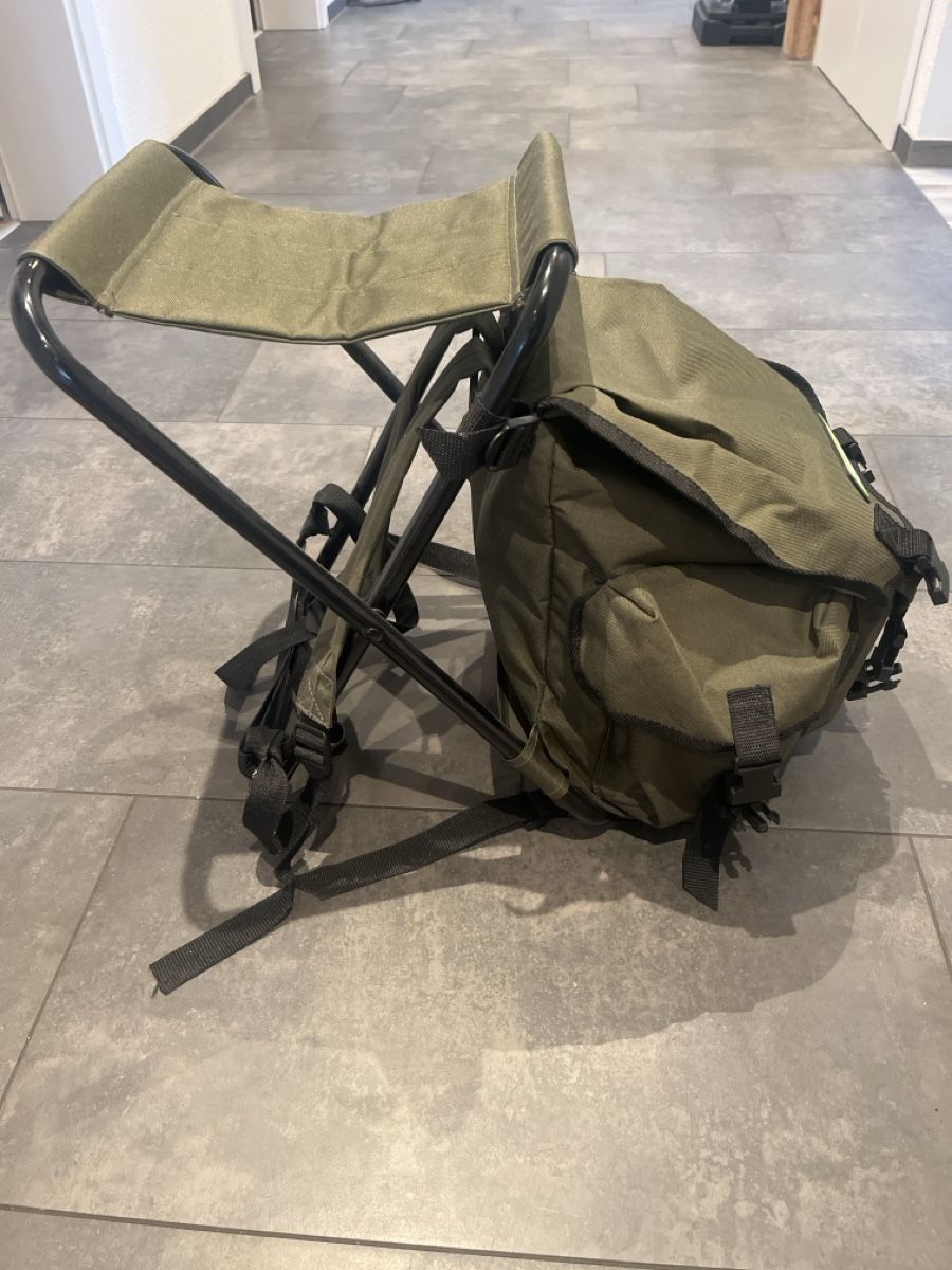 Zaini: rucksack – Usato da Leuzigen venduto da knuschpi86 1
