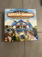 Ravensburger Spiel Garten-Gauner