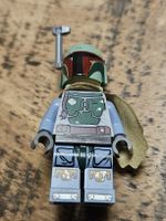 lego boba fett figurine star wars sw0396