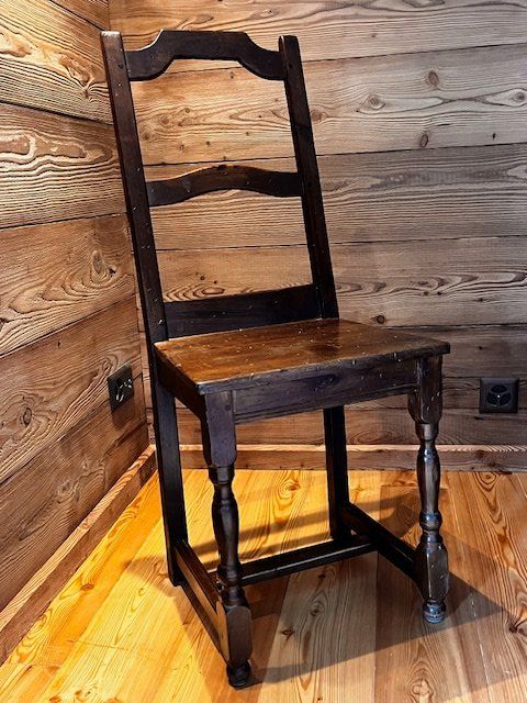 Sedie: Chaises pour table à manger – Usato da Genève venduto da msc_c8hk 3