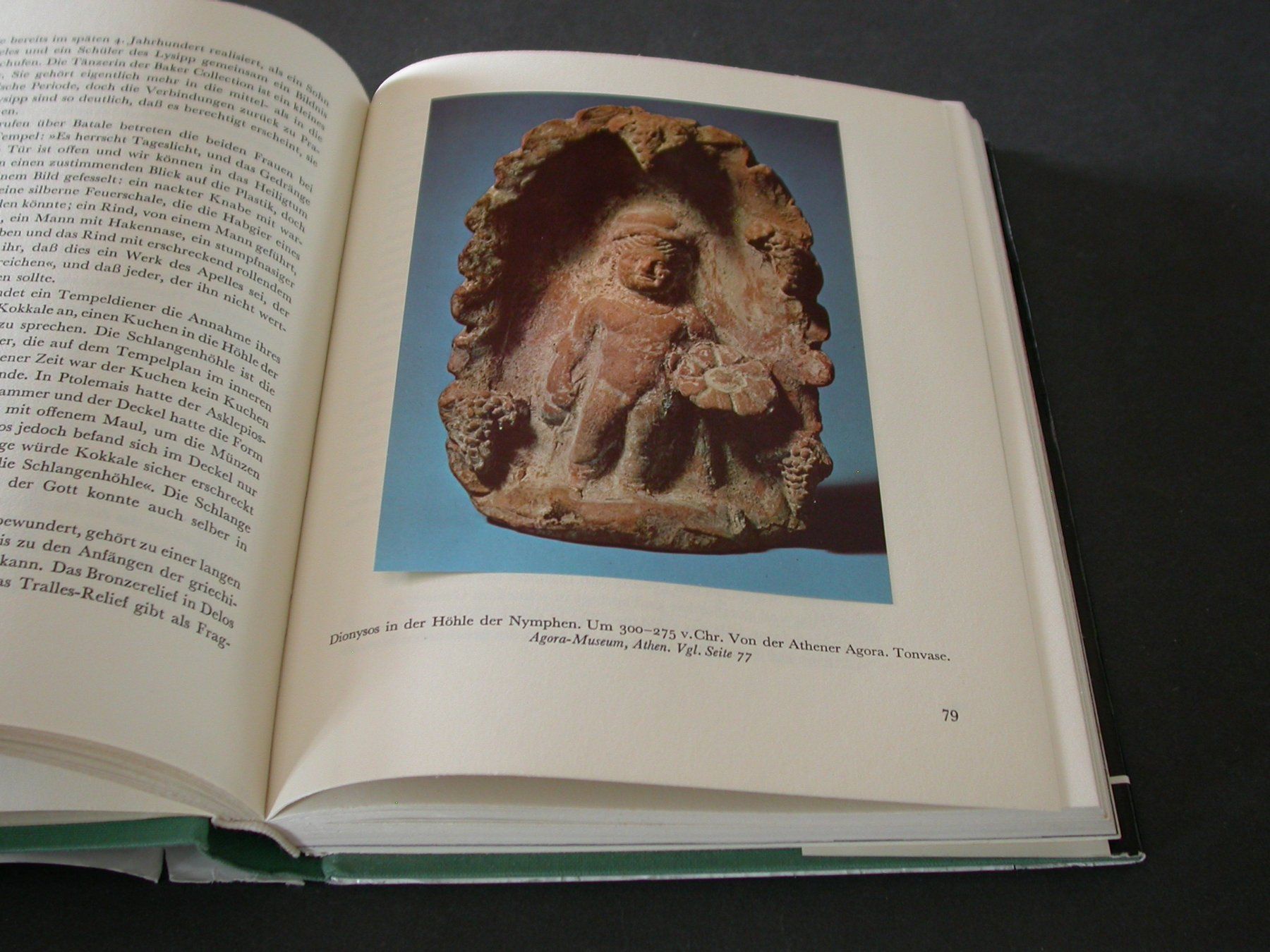 Libri: Hellenismus - der hellenisierte Orient – Usato da Zürich venduto da Marcel6887 2