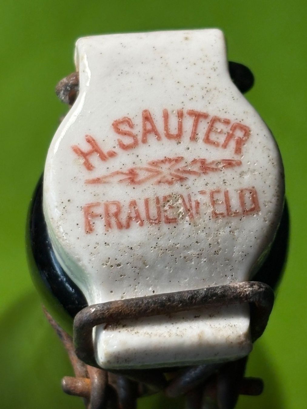 Sinalco Bottiglie: alte SINALCO Flasche – Usato da Wil SG venduto da rolandsflohland 5