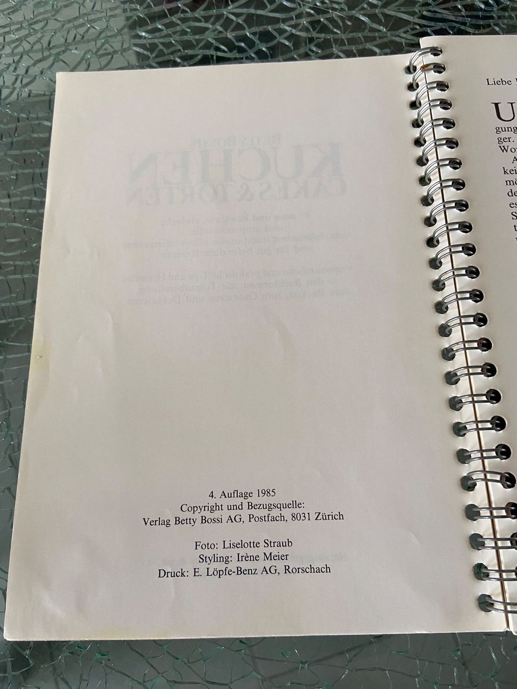Libri: Kuchen Cakes & Torten – Usato da Oftringen venduto da andrax 2