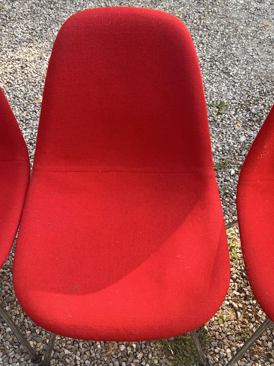 Vitra Sedie: Vitra Stühle ,6X (1) – Usato da Glattfelden venduto da maa_qcj8 3