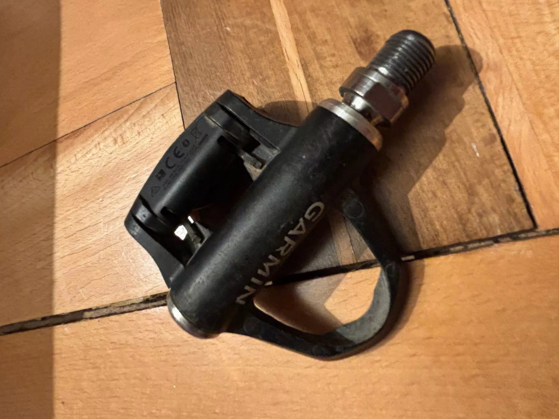 Ersatzteile: Garmin vector 3 – Gebraucht aus Luzern von nexttime