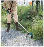 Makita Akku Rasentrimmer LXT ®DUR192LZ nur 159.- statt 225.-