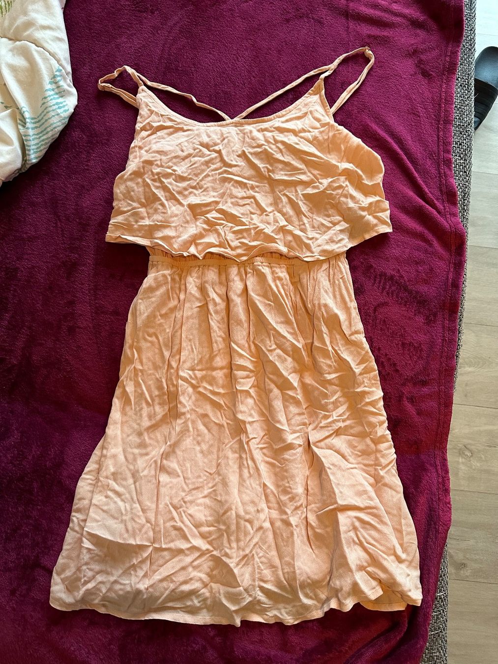 Vestiti: Sommerkleid  /  Grösse: S – Usato da Oberhofen Thun'see venduto da ClaudiaKelesh