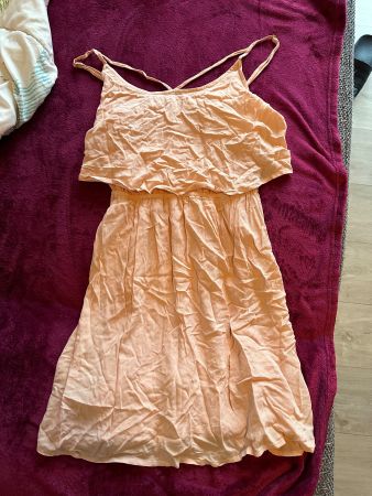 Sommerkleid  /  Grösse: S