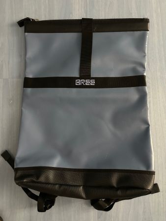 Rucksack BREE  (gemäss Beschreibung)