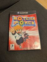 Gotcha force Nintendo Gamecube