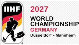 ⚠️1- 6X TOP SITZPLÄTZE- IIHF EISH. WM 27 -FINALRUNDEN-PAKE⚠️