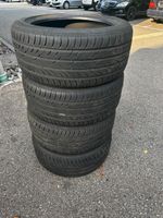 4x Platin RP420 Sommerreifen zu verkaufen  