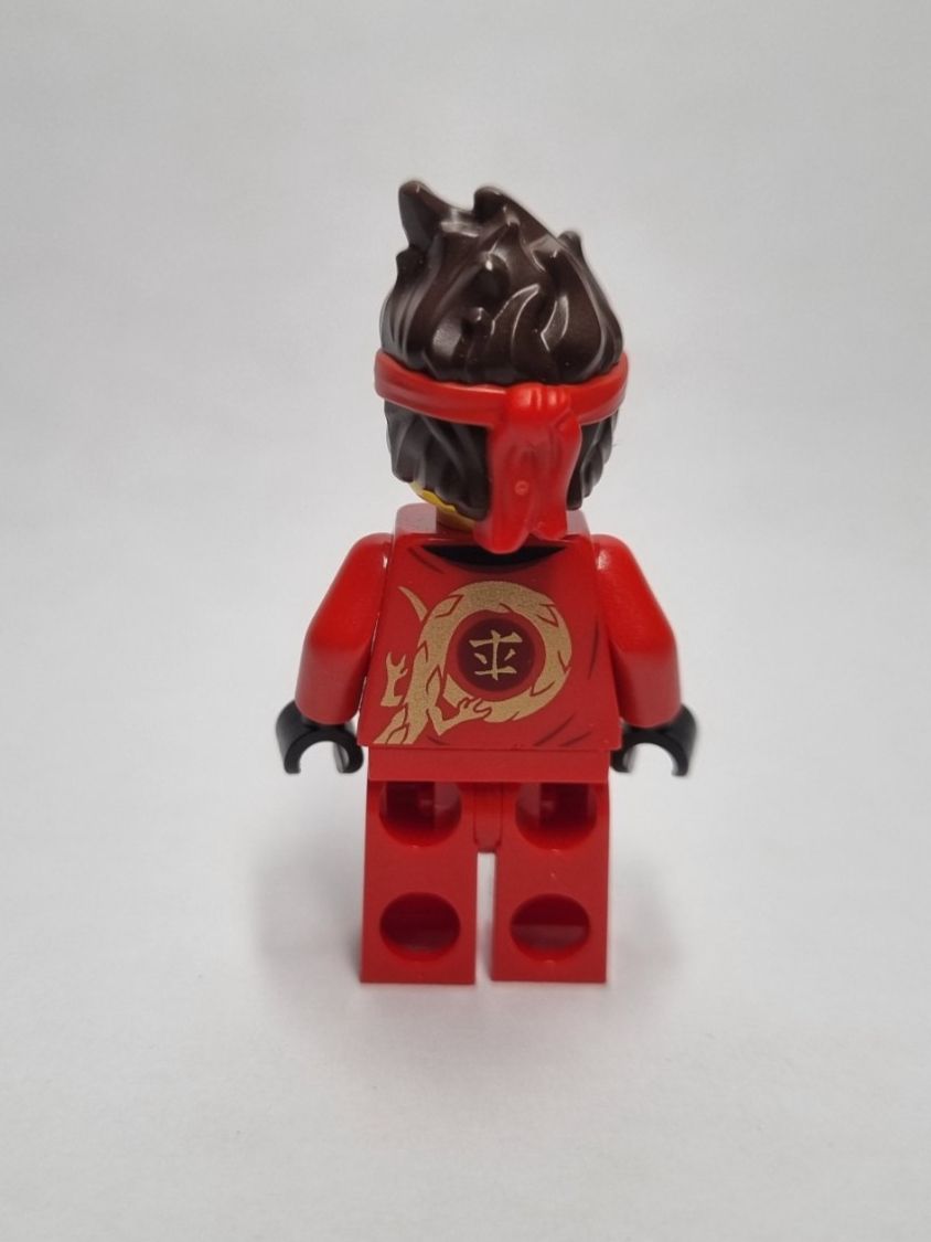 Lego Kit di costruzioni: LEGO Ninjago Kai – Usato da Basadingen venduto da tot_59zf 5