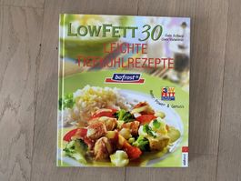 Bofrost Kochbuch Leichte Tiefkühlrezepte
