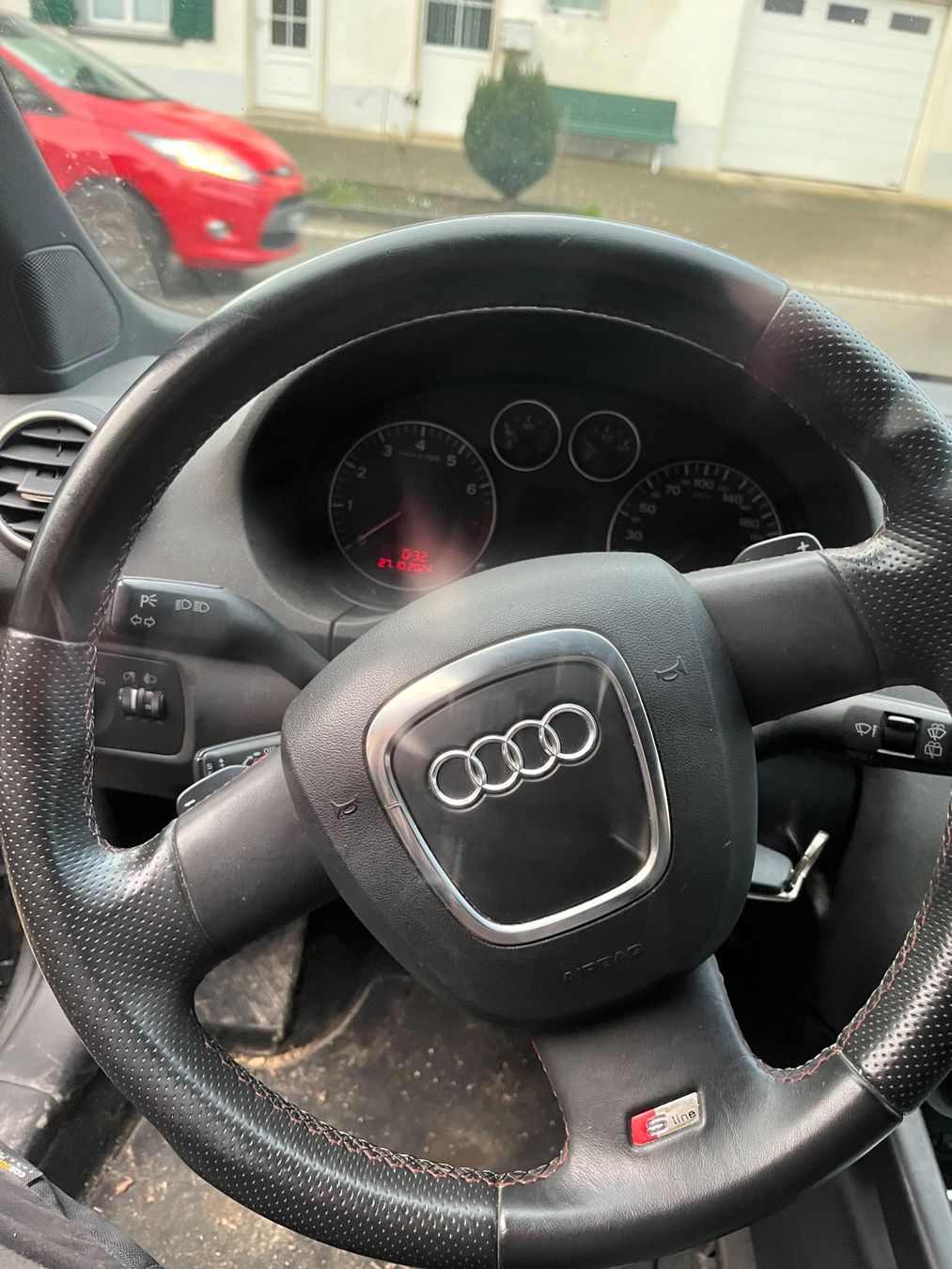 Audi Modellautos: Audi A3 Sline – Gebraucht aus Oberhallau von ochs.ner 4